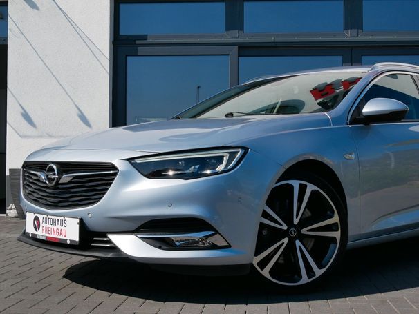 Opel Insignia Sports Tourer 4x4 Dynamic 191 kW image number 3