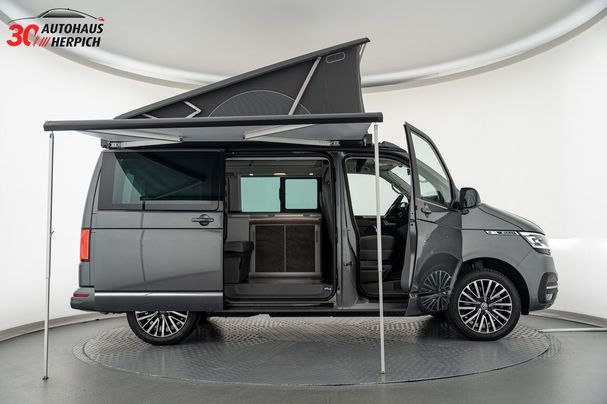 Volkswagen T6 California DSG Ocean 150 kW image number 5