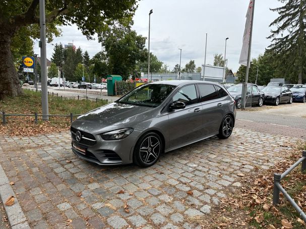 Mercedes-Benz B 220 d 140 kW image number 1