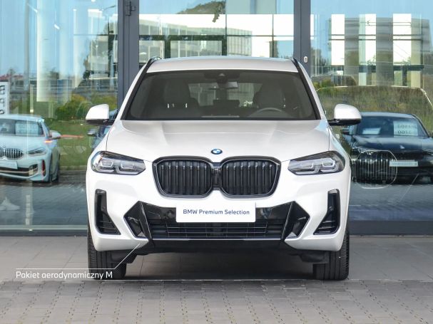 BMW X3 xDrive 140 kW image number 2