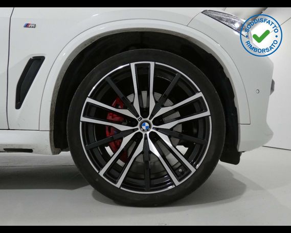 BMW X5 xDrive30d 210 kW image number 7