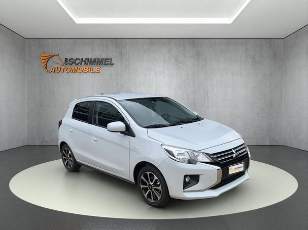 Mitsubishi Space Star 52 kW image number 9