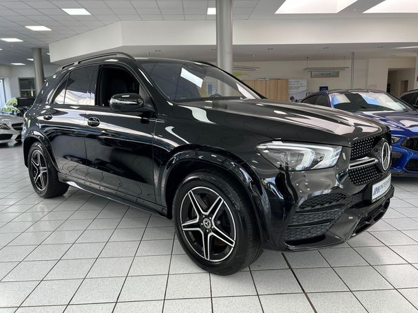 Mercedes-Benz GLE 300 d 180 kW image number 2