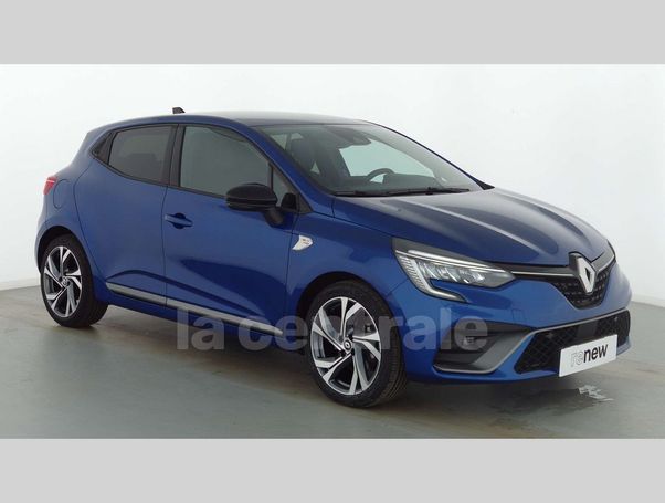 Renault Clio 103 kW image number 3