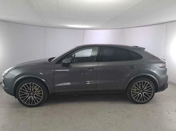 Porsche Cayenne Coupe E-Hybrid 250 kW image number 5