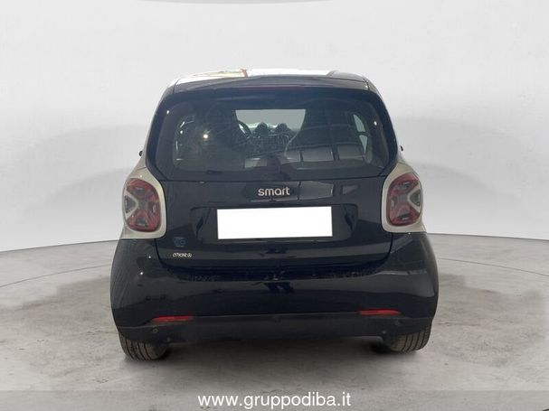 Smart ForTwo EQ 60 kW image number 6