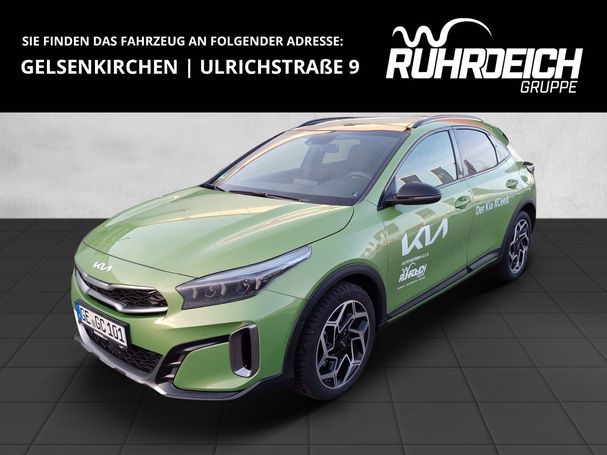 Kia XCeed 1.5 T-GDI DCT7 118 kW image number 1