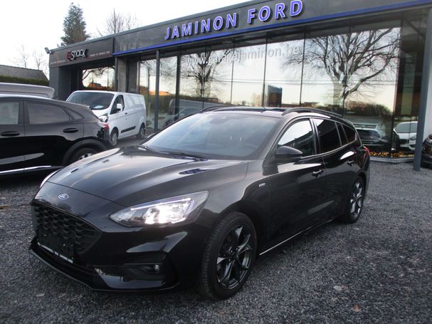 Ford Focus 1.0 EcoBoost ST-Line 92 kW image number 1