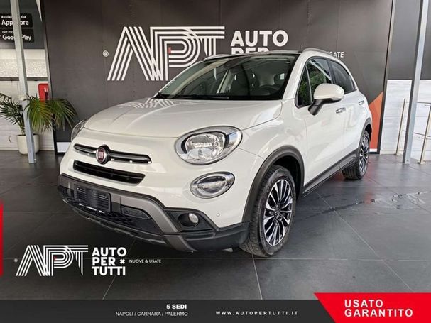 Fiat 500X Cross 1.6 96 kW image number 2