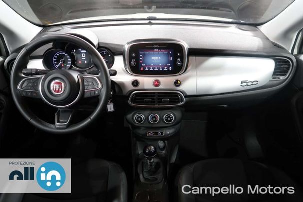 Fiat 500X 1.3 Urban 70 kW image number 7