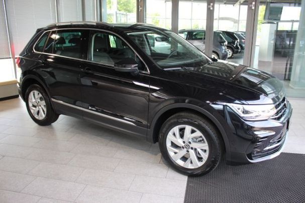 Volkswagen Tiguan 2.0 TDI Elegance 4Motion DSG 147 kW image number 3