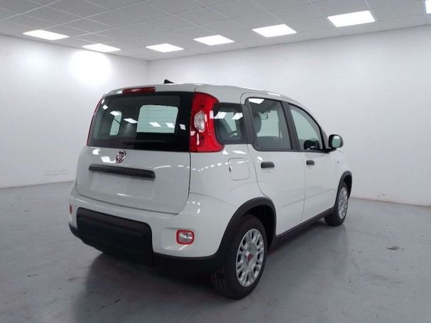 Fiat Panda 1.2 51 kW image number 6