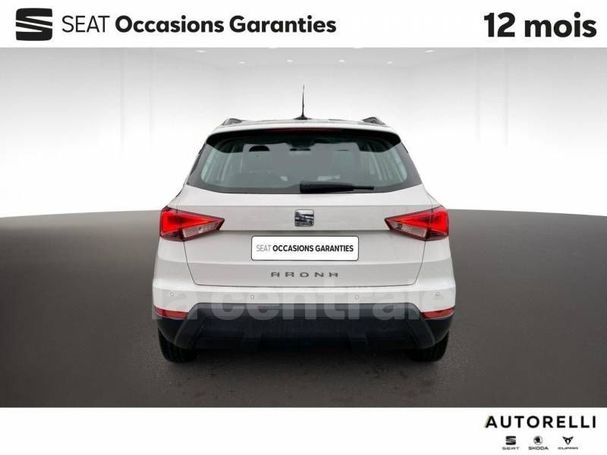 Seat Arona 1.6 TDI Style 70 kW image number 6