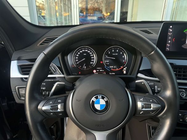 BMW X1 20i sDrive 131 kW image number 6