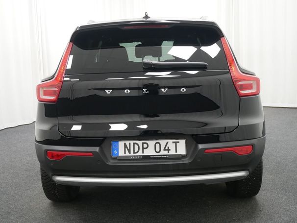 Volvo XC40 Recharge T4 Bright 157 kW image number 3