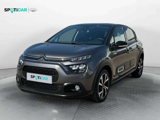 Citroen C3 BlueHDi 100 S&S SHINE 73 kW image number 1