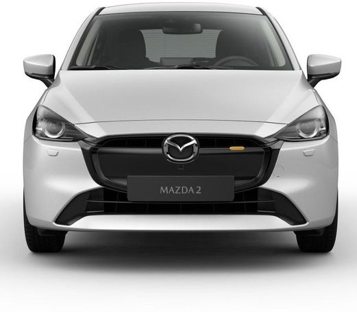 Mazda 2 66 kW image number 8