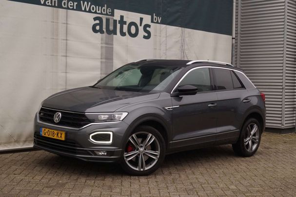 Volkswagen T-Roc 1.5 TSI Sport 110 kW image number 1