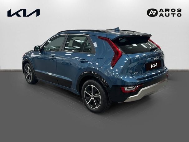 Kia Niro 135 kW image number 6