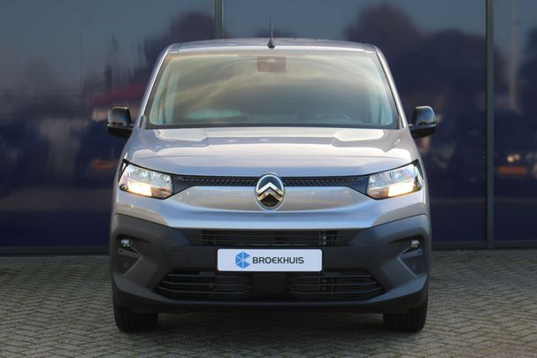 Citroen Berlingo M 100 75 kW image number 22