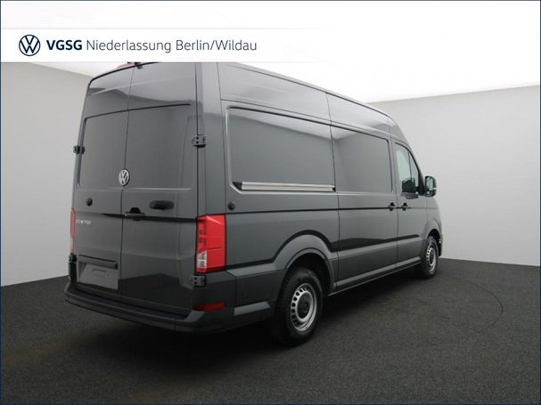 Volkswagen Crafter 35 103 kW image number 3