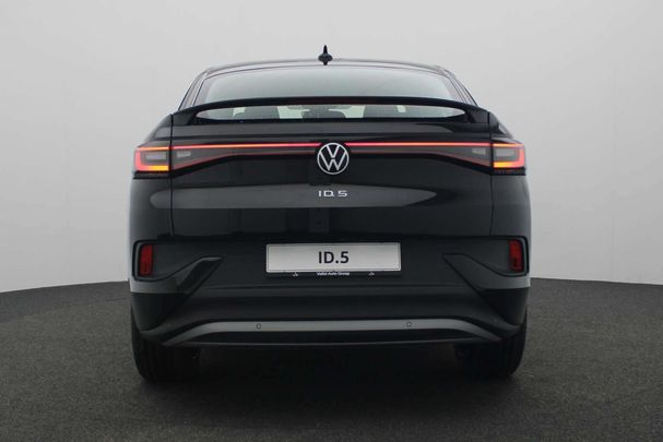 Volkswagen ID.5 150 kW image number 19