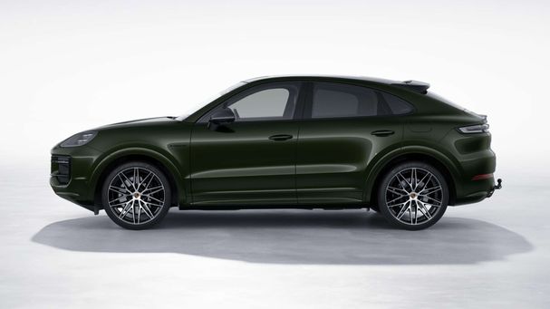 Porsche Cayenne Coupé E-Hybrid 346 kW image number 3