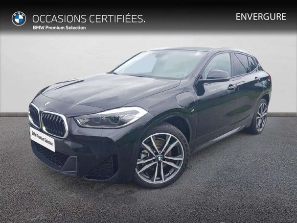 BMW X2 xDrive 93 kW image number 1