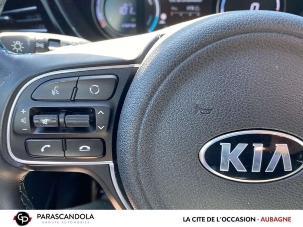 Kia Niro e 152 kW image number 13