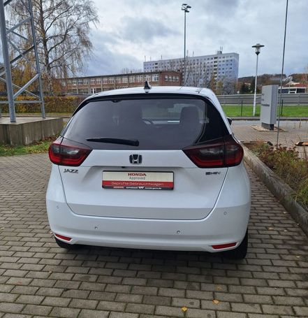 Honda Jazz 1.5 i-MMD Executive e-CVT 80 kW image number 4