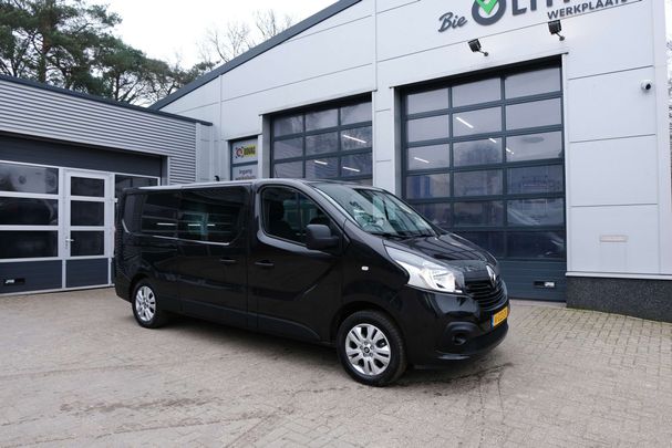 Renault Trafic Energy dCi L2H1 92 kW image number 22