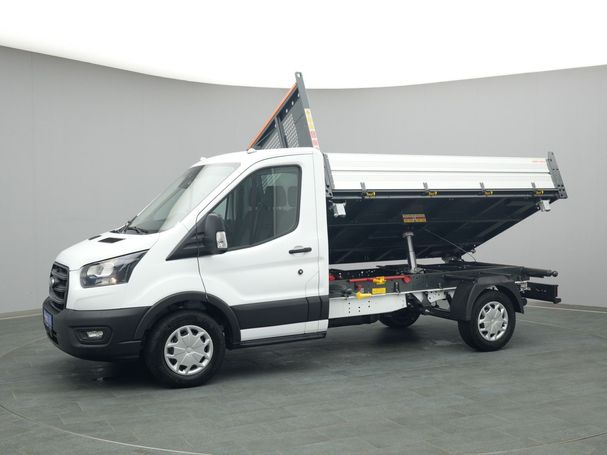 Ford Transit 350 L2 114 kW image number 27