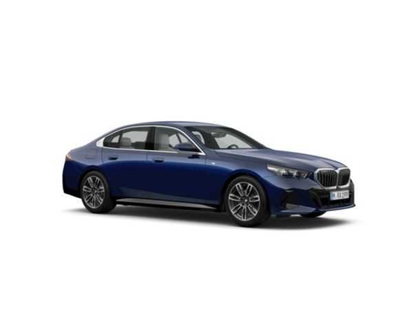 BMW 520i 153 kW image number 3