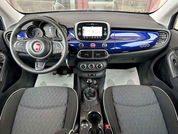 Fiat 500X 1.0 City Cross 88 kW image number 39