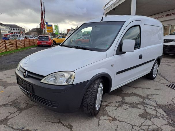 Opel Combo 66 kW image number 1