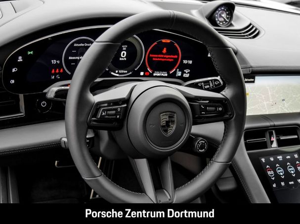 Porsche Taycan Turbo Sport Turismo 650 kW image number 17