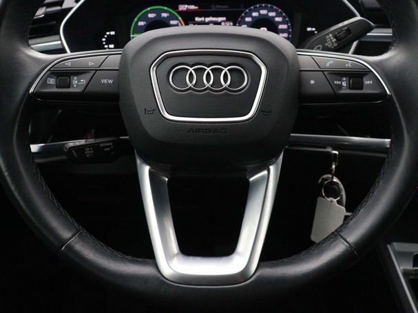 Audi Q3 45 TFSI 180 kW image number 29