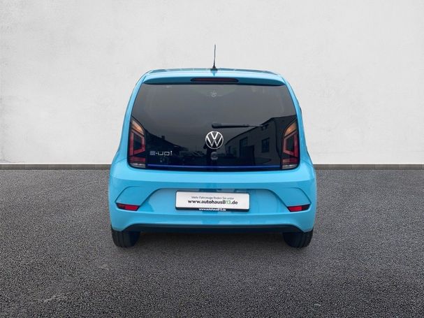 Volkswagen up! 60 kW image number 3