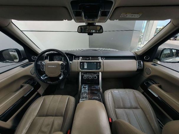 Land Rover Range Rover 381 kW image number 4