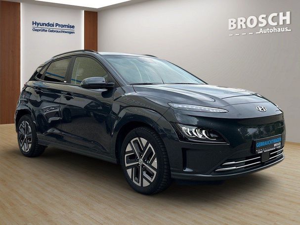 Hyundai Kona Elektro 64 kWh 150 kW image number 3