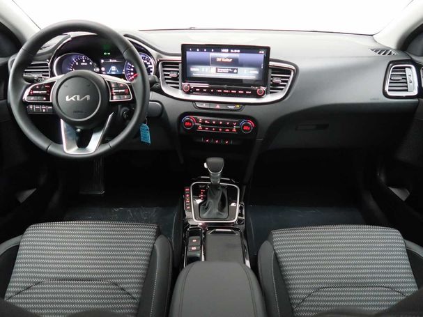 Kia Ceed 1.5 Vision DCT7 103 kW image number 14