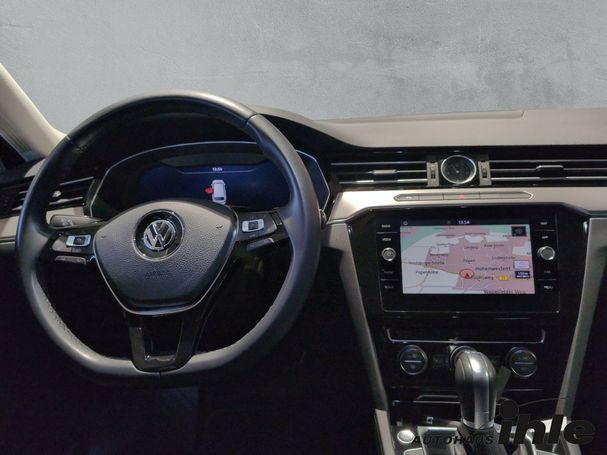 Volkswagen Passat Variant 1.5 TSI DSG Highline 110 kW image number 8