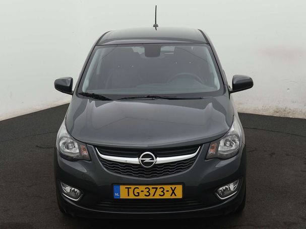 Opel Karl 1.0 55 kW image number 24