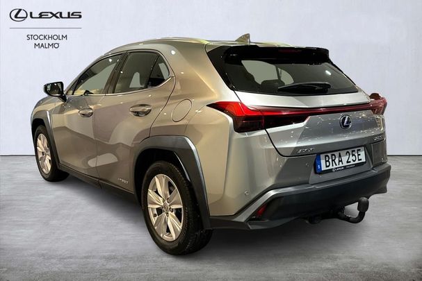 Lexus UX 250h 138 kW image number 6