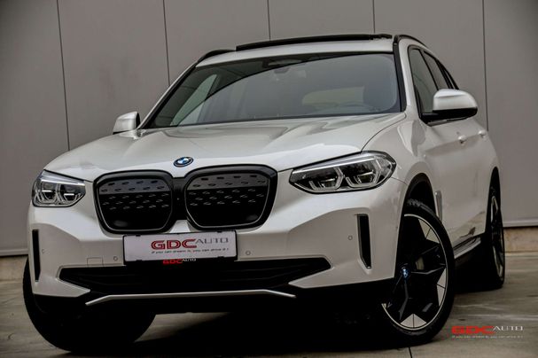 BMW iX3 M Sport 210 kW image number 1