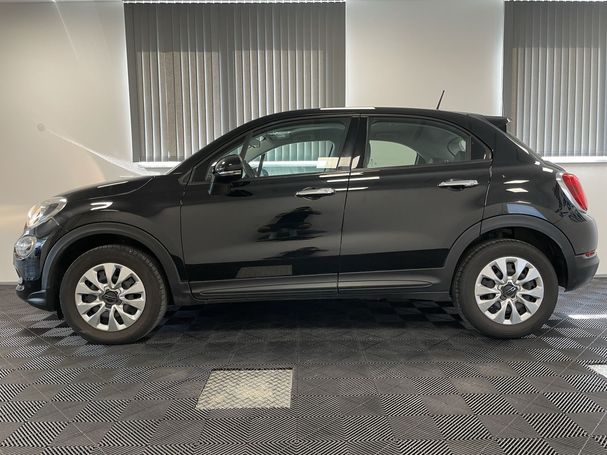 Fiat 500X 81 kW image number 5