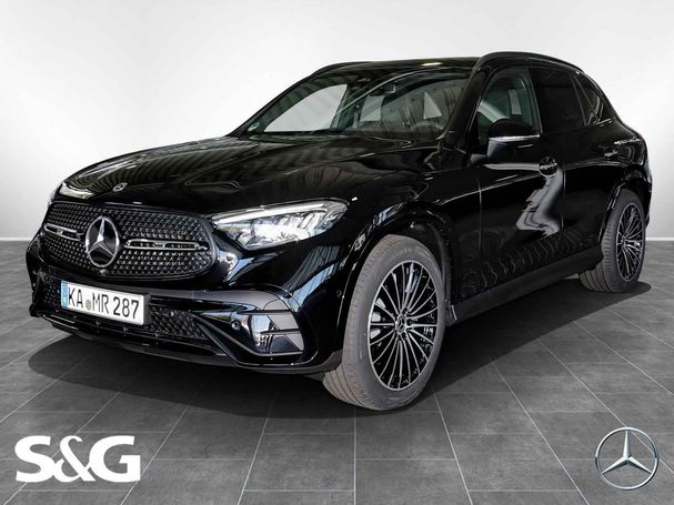 Mercedes-Benz GLC 220 d 145 kW image number 13