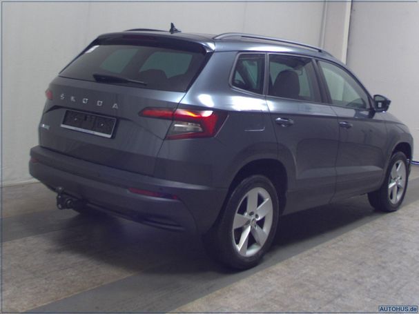 Skoda Karoq 2.0 TDI Ambition 85 kW image number 3