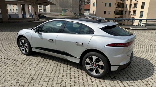 Jaguar I-Pace S AWD 294 kW image number 3