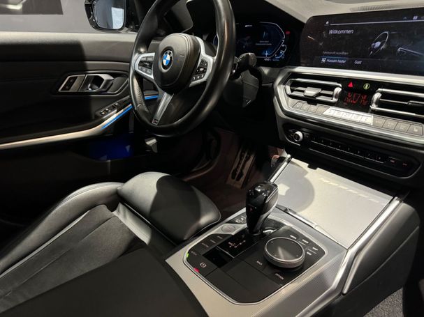 BMW 320 e 150 kW image number 7